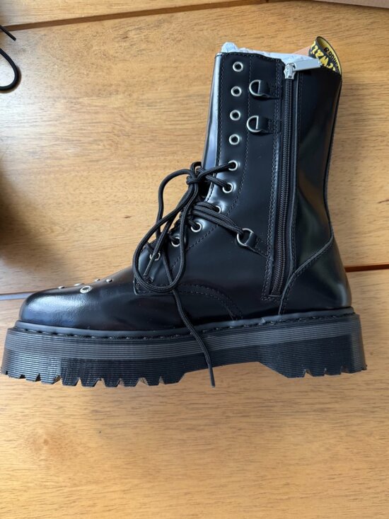 Dr. Martens Jadon Hi HDW main image 8
